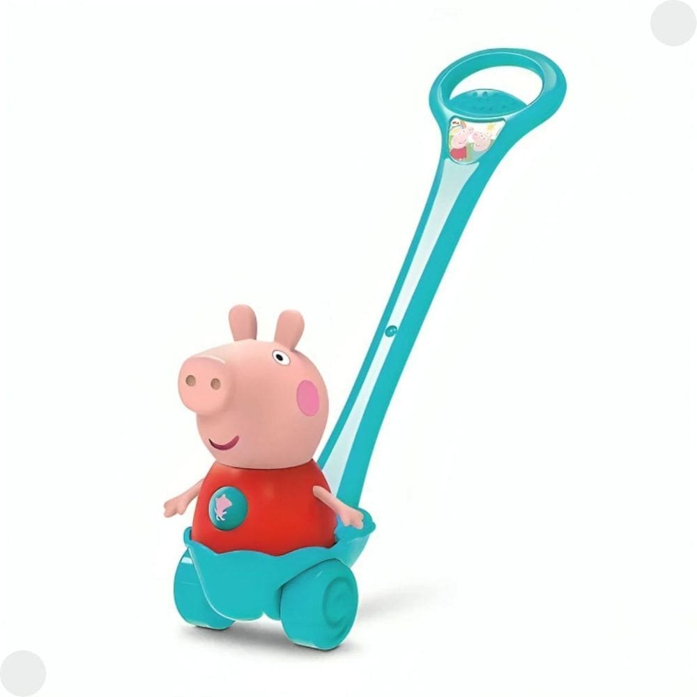 Vamos Passear Peppa 1269 - Elka