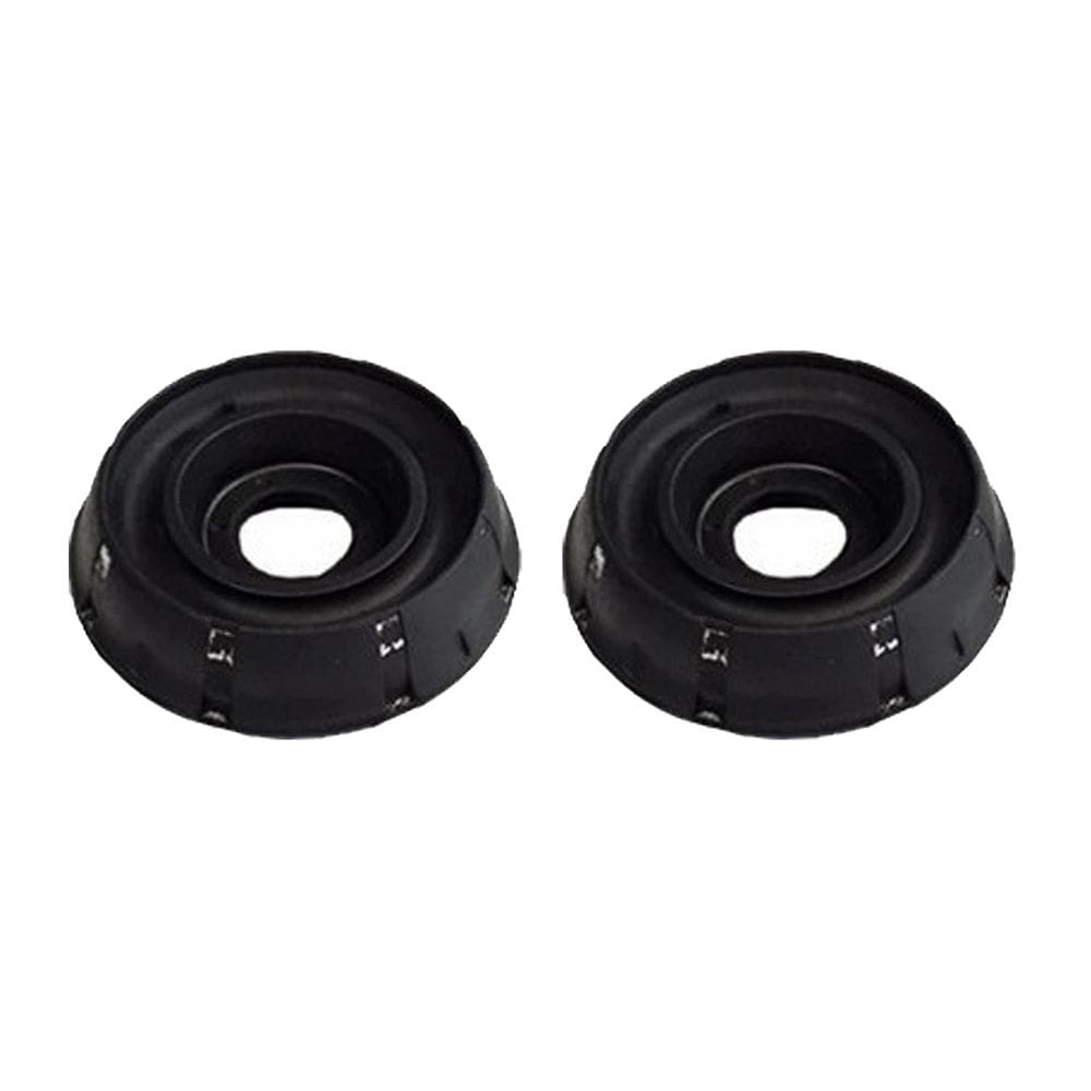 Kit coxim do amortecedor traseiro duster 4x4 2015 2016 2017