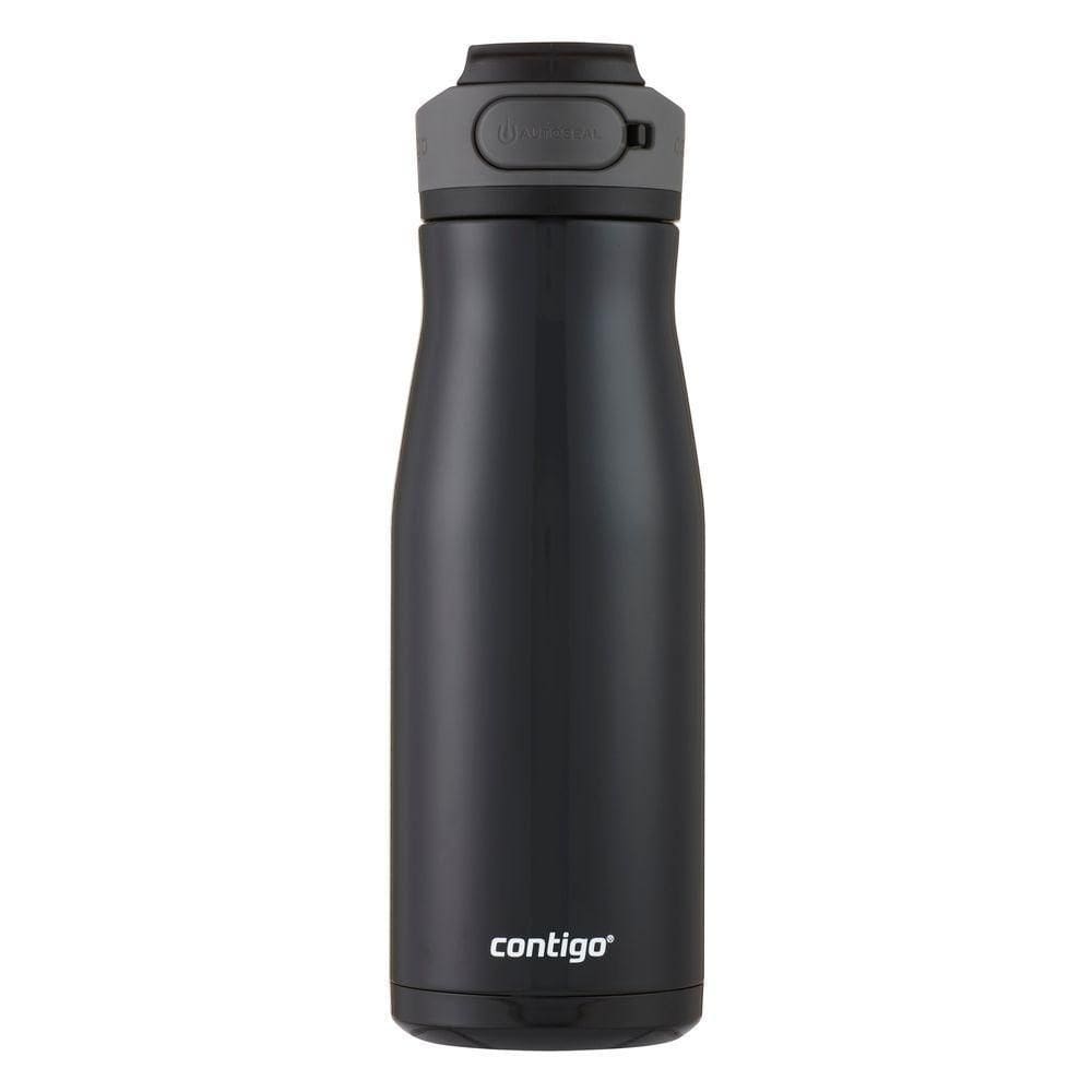 Garrafa térmica squeeze contigo autoseal cortland chill fit