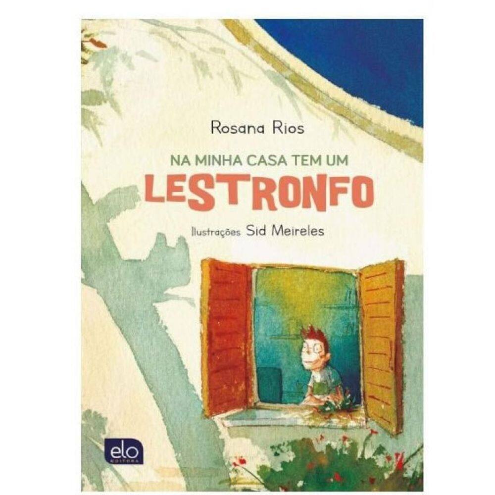 Na Minha Casa Tem Um Lestronfo