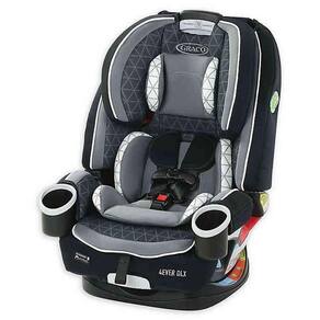 Cadeirinha graco 4ever dlx 4-in-1 convertible