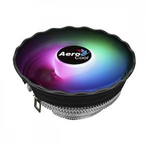 Cooler Para Processador Air Frost Plus Frgb Aerocool