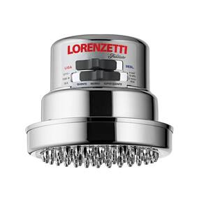 Chuveiro Tradição Lorenzetti 127v 5500w