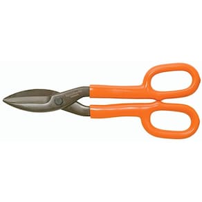 Tesoura Para Cortar Chapa 10 Tramontina 44023110