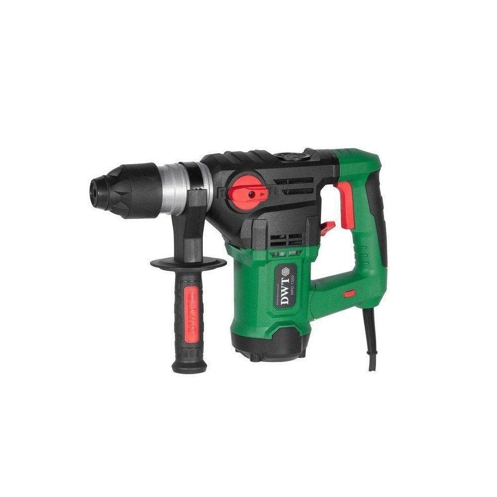 Martelete Perfurador E Rompedor Mpd1500 127V Dwt