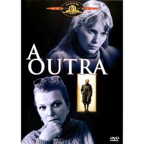 Dvd a outra another woman woody allen - edição fox slim