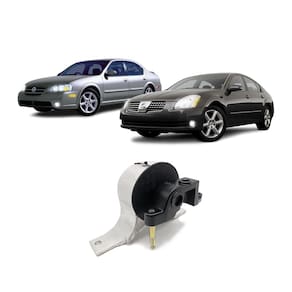 Coxim suporte motor dir. nissan maxima 02-06 - importados