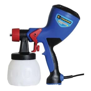 Ferramenta de aplicação pulverizadora chiaperini - pinta mais fácil 400w