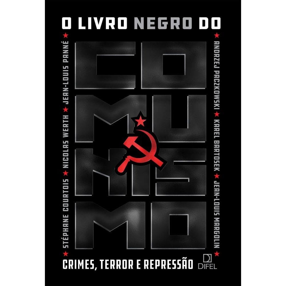 O livro negro do comunismo (0306)