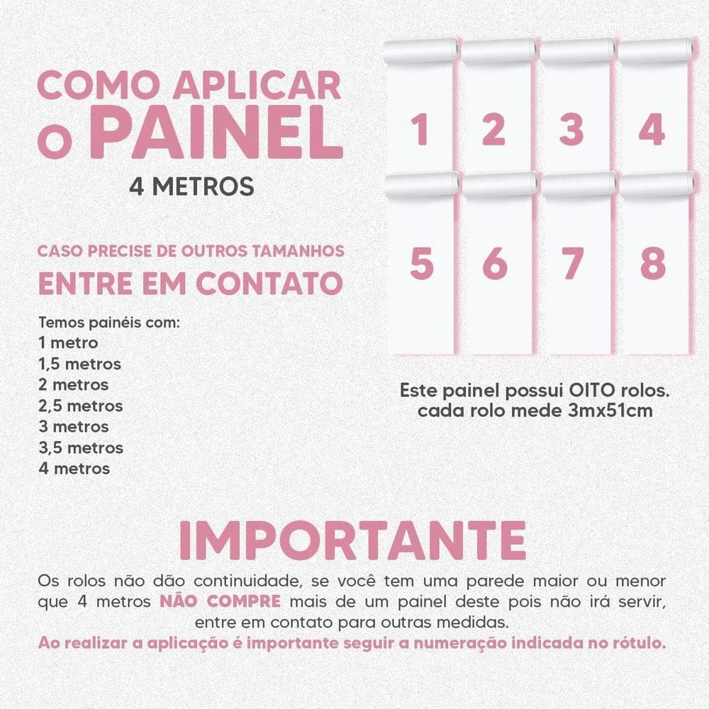 Papel De Parede Painel 3D Folhas Verde E Marrom Viníl 4M