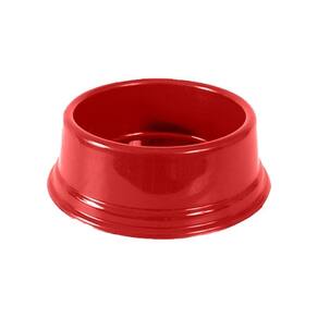Comedouro Ou Bebedouro Cães 300Ml 12 Unidades Pet Au Jel