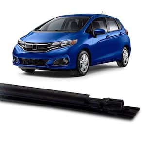 Friso de teto fit 2014 15 16 17 encaixe modelo