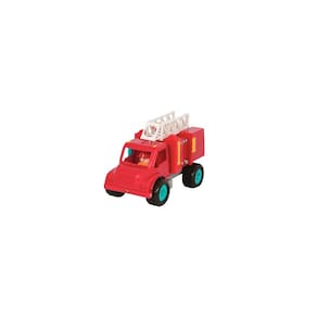 Caminhão de bombeiros de brinquedo BATTY 32861