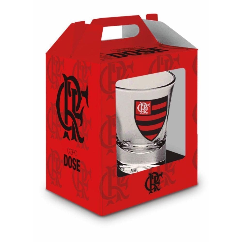 Copo dose shot 60ml mengao presente criativo