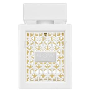 Lattafa Rave Now White Eau de Parfum - Perfume Unissex 100ml