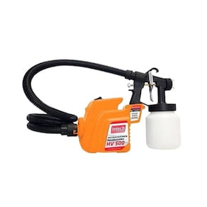 Ferramenta de aplicação pintura ar direto hv500 127v