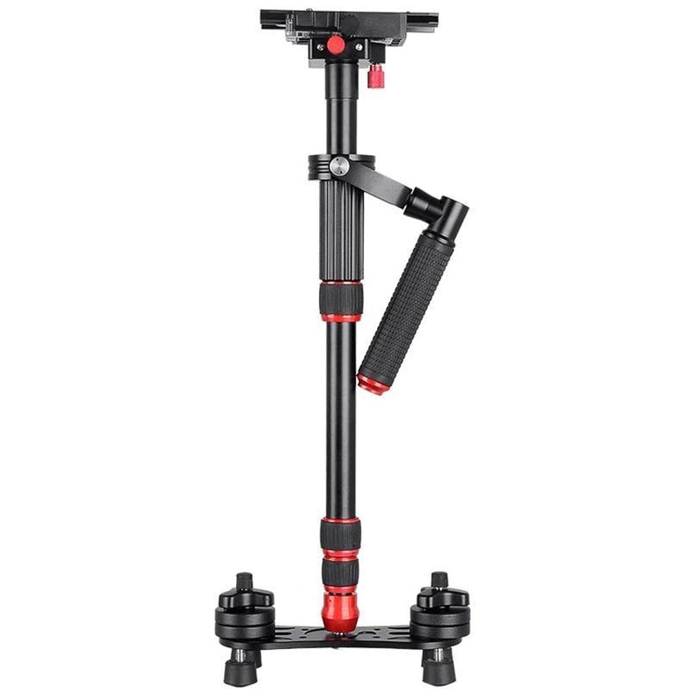 Estabilizador gimbal kingjoy vs1047b steadicam handheld