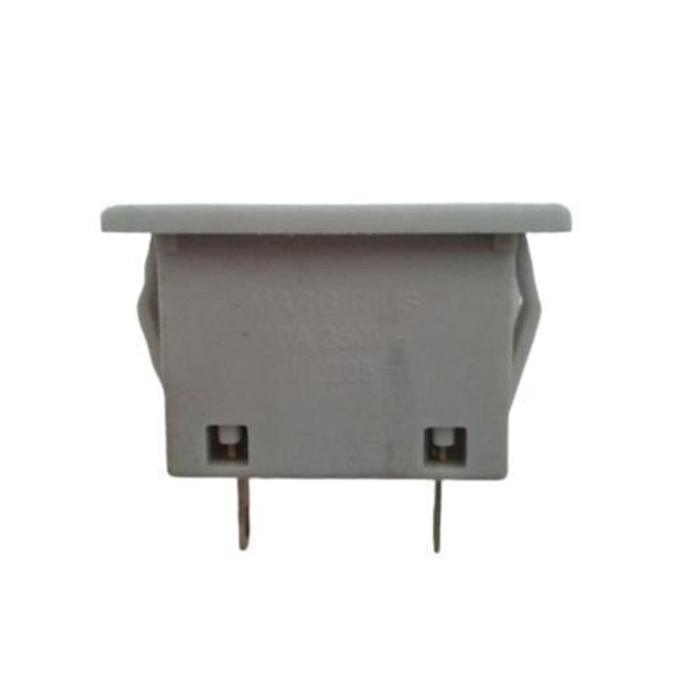 Porta fusível retangular gnatus
