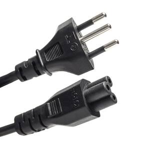 Fonte carregador notebook positivo da-65a19 19v 3,42a bivolt