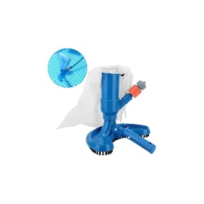 Aspirador de pó para limpeza de piscina Brush Head Suction