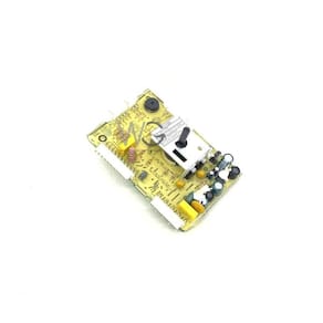 Placa comando lavadora electrolux 12kg lt12b