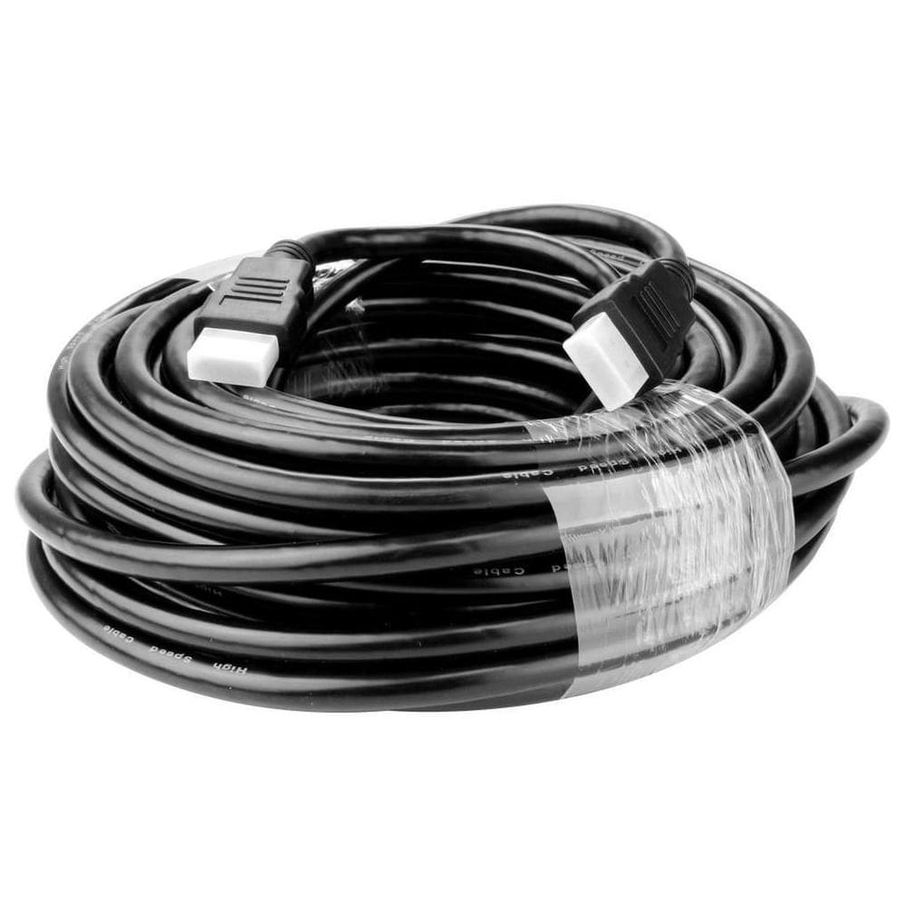 Cabo hdmi 1.4 com filtro 15 metros knup kp-h5003
