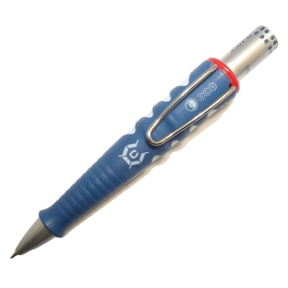 Caneta Esferográfica Rotring Core Azul - New Old Stock
