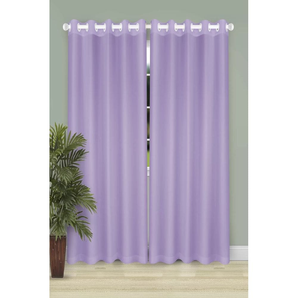 Cortina Blackout Pvc E Forro Voil Para Quarto E Sala Tamanho: 170X270