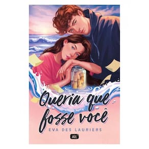 Queria Que Fosse Você