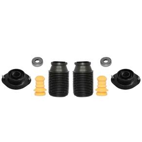 Kit 2 kit do amortecedor dianteiro gm astra importado