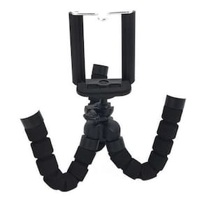 Tripé paracelular ajustável suporte selfie pod câmera mt8807