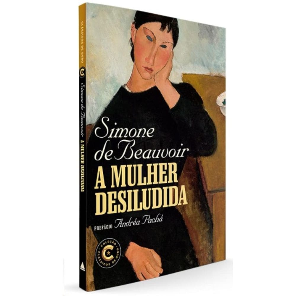 A Mulher Desiludida