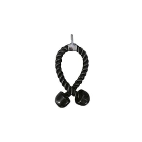 Rope Pulley, corda de treinamento para ginástica, tríceps, bíceps, crossfit