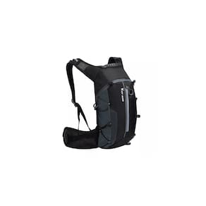 Mochila ultraleve impermeável 10L para ciclismo e trekking