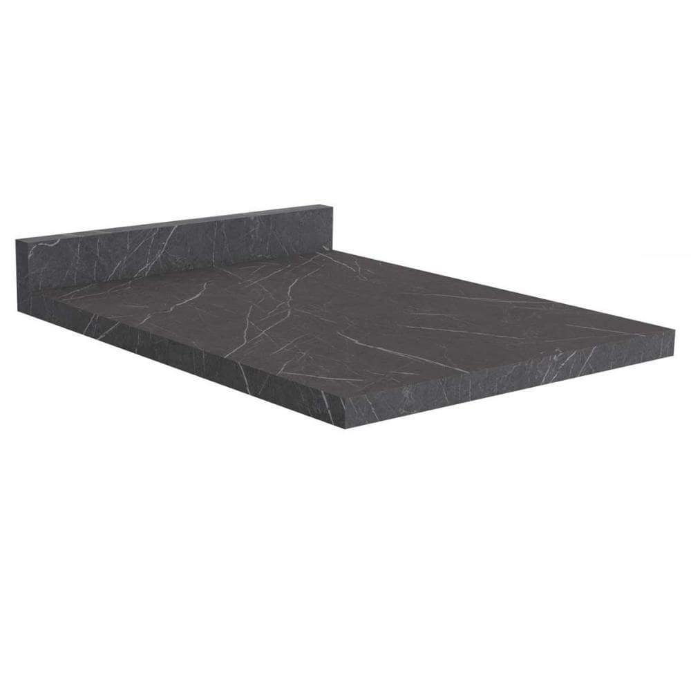 Módulo Cozinha Kappesberg Nox Tampo p/ Balcão B648 40cm Cinzel-Kappesberg