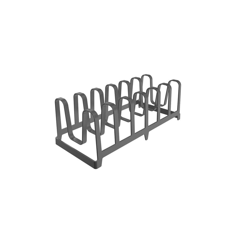 Organizador multiuso louças cozinha level ou ot100chf