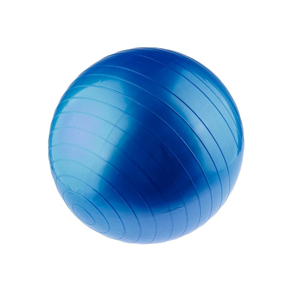 Bola de Pilates Fitball Overball 55cm