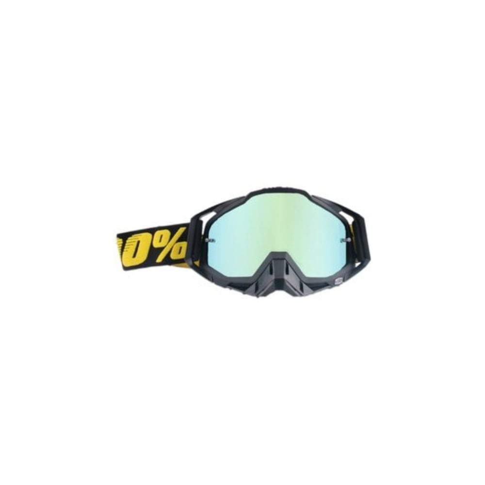 Máscara anti-poeira de motocross ao ar livre para homens e mulheres