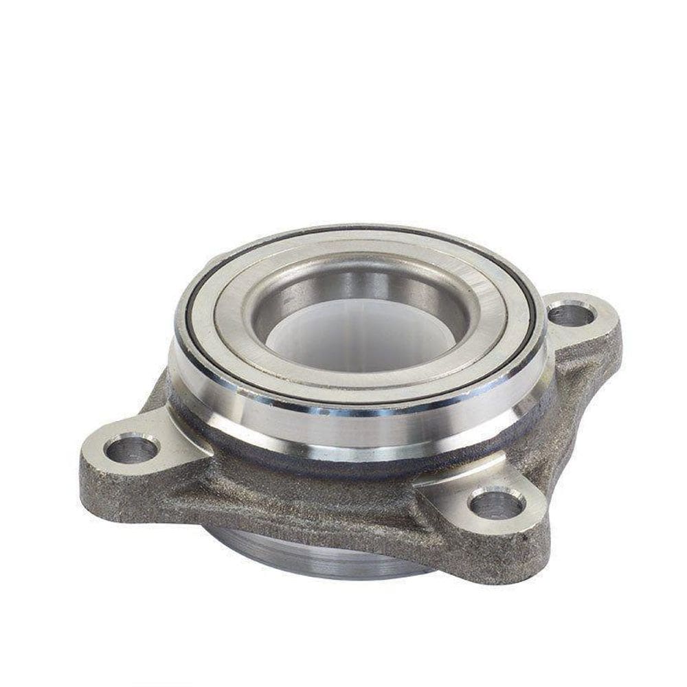 Refil cubo roda dianteira toyota hilux cruiser land cruiser