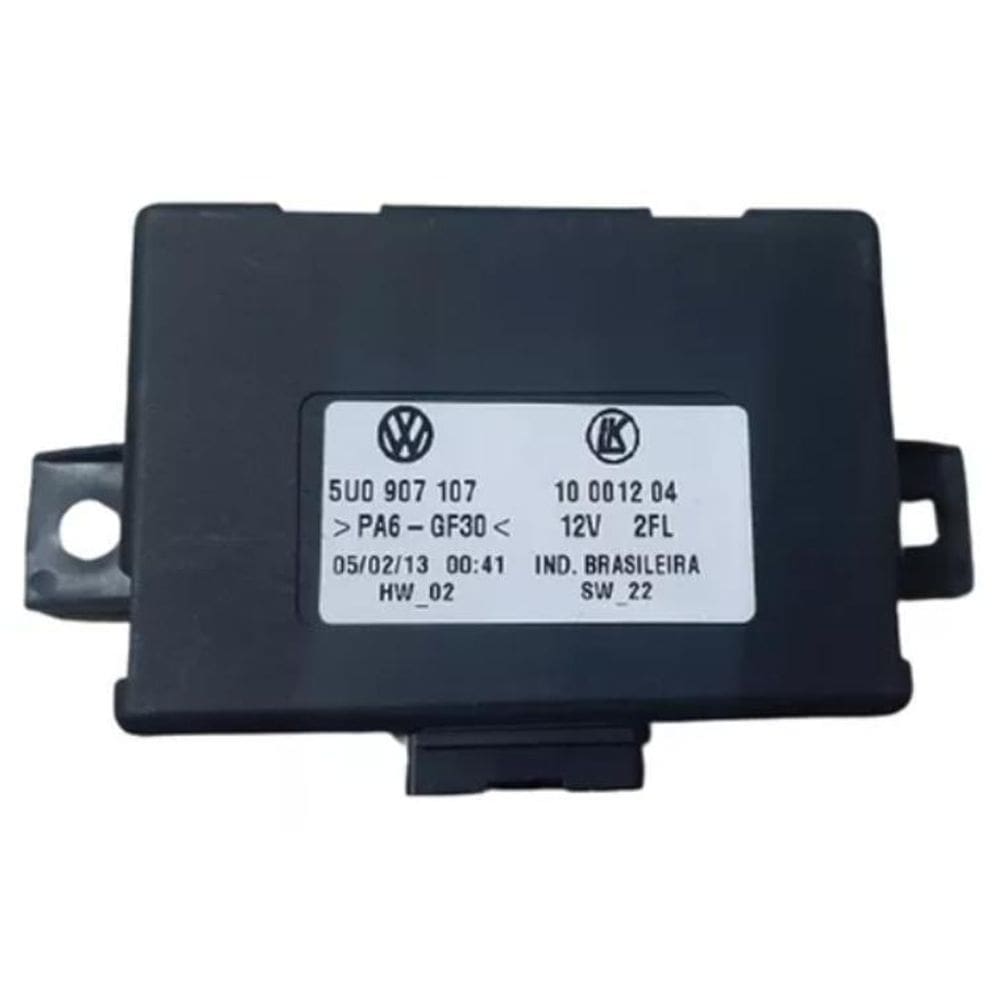 Módulo de controle interface vw gol voyage saveiro 2009-2013