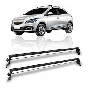 Rack teto bagageiro vhip onix e prisma 2013 ate 2020