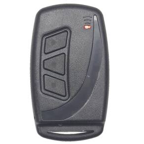 Controle remoto de portão/alarme code leran idealse 6003 3b