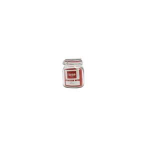 Frasco hermético de 1000 ml Red Keep Food Fresh