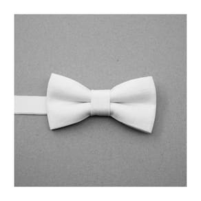 Urso de linho masculino adulto com Humita pré-amarrada