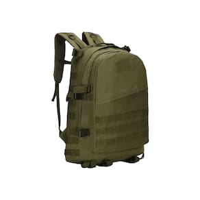 Mochila Travel Camping 45L M32 Tactical Camouflage