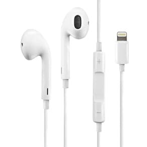 Fones de ouvido  Lightning Universal Connection