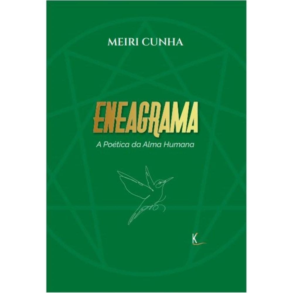 Eneagrama:  a poética da alma humana