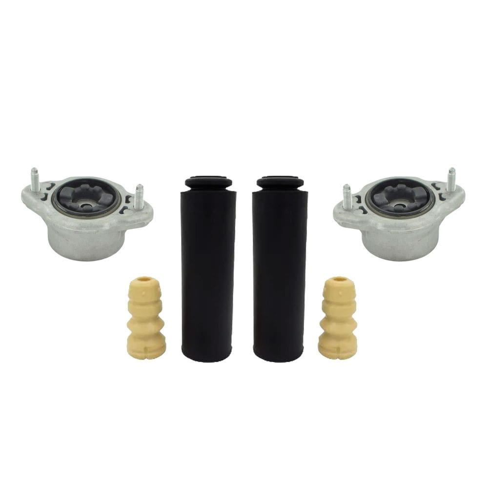 Kit do amortecedor traseiro mercedes c200 2011