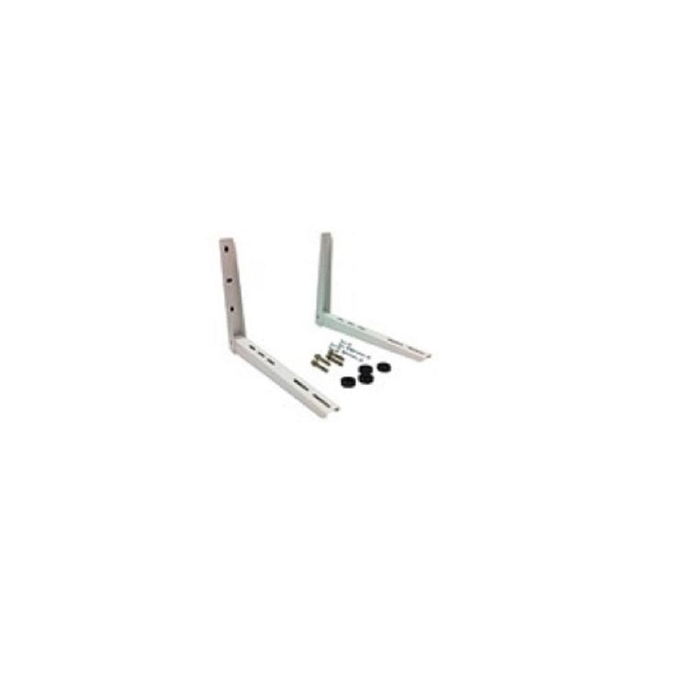 Suporte de ar condicionado para unidade externa de 9000 a 24.000 BTU/h