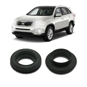 2 rolamento amortecedor dianteiro sorento 2.4 2015